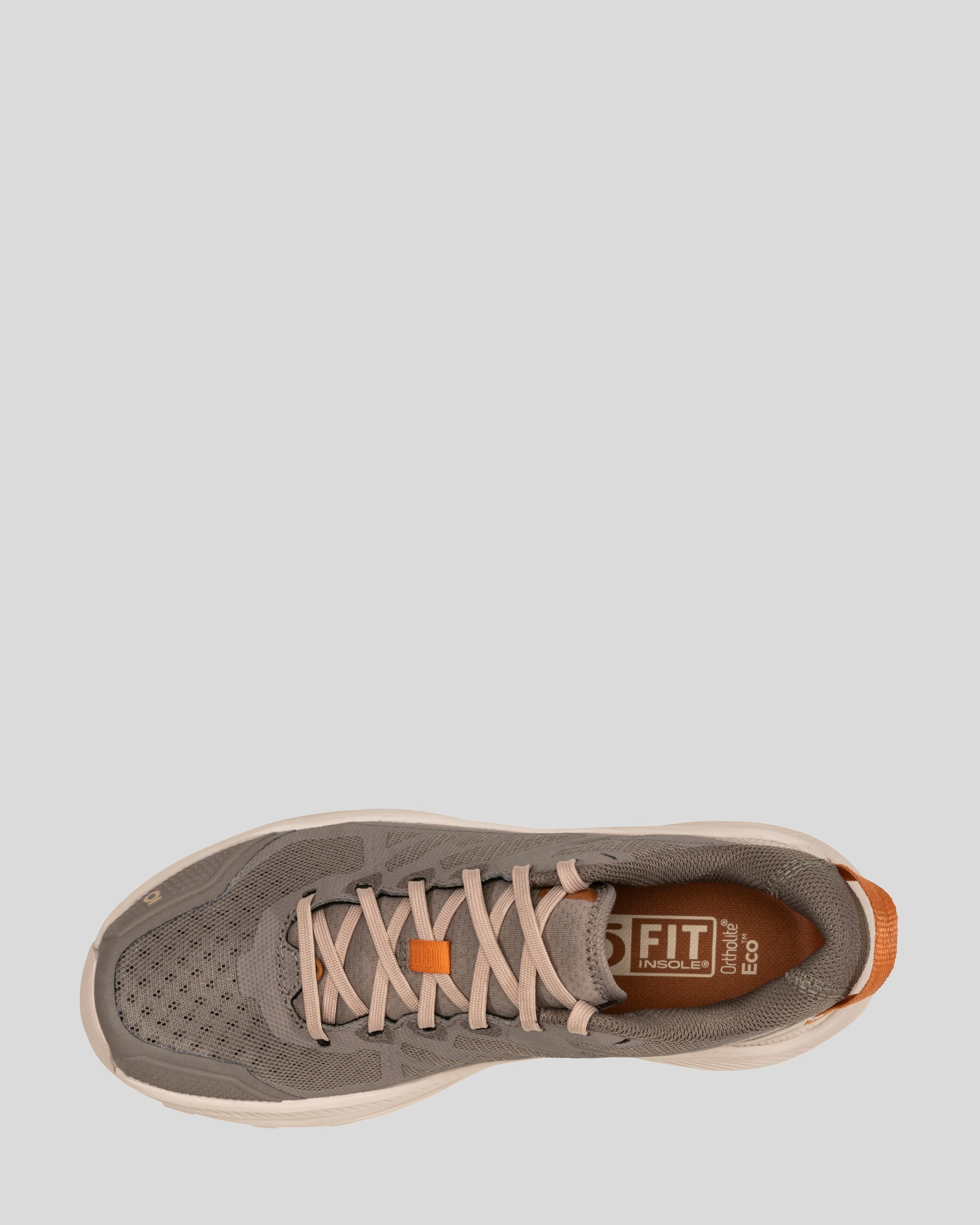 Oboz Katabatic LT Low Womens - Sparrow
