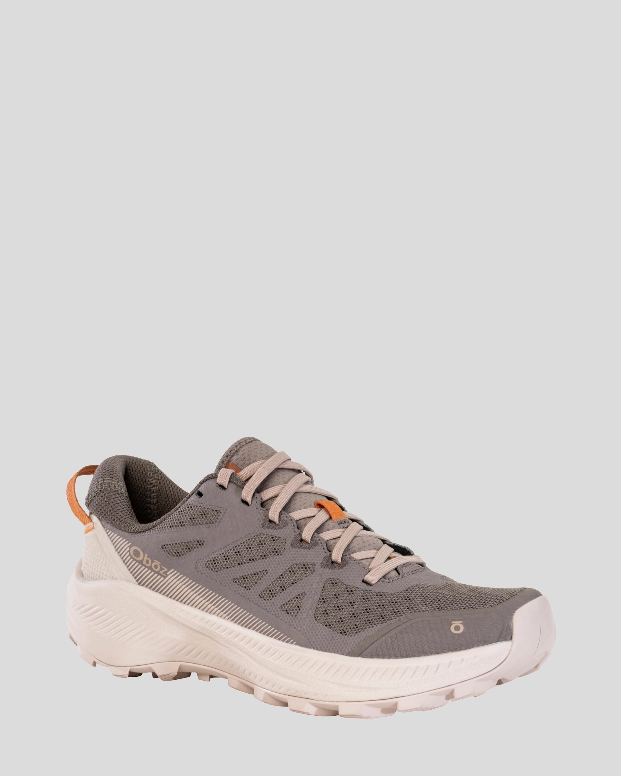 Oboz Katabatic LT Low Womens - Sparrow
