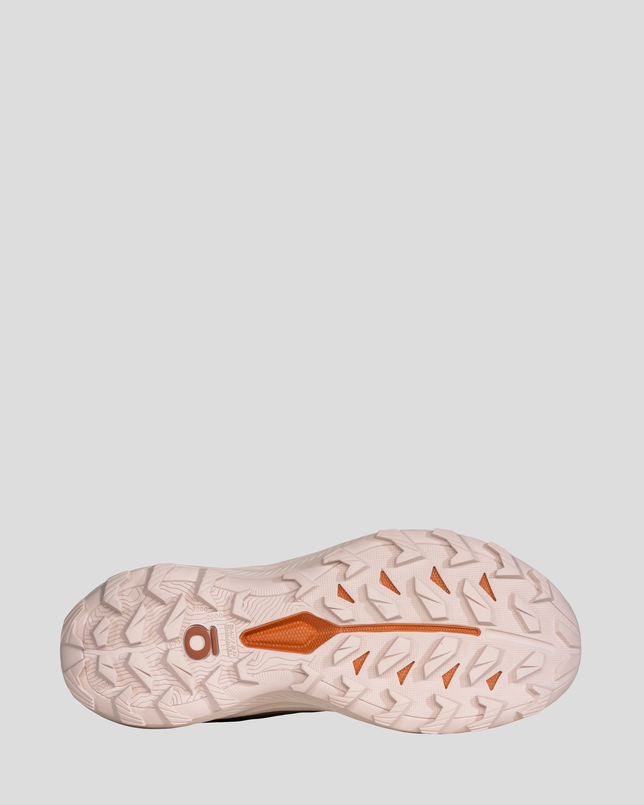 Oboz Katabatic LT Low Womens - Sparrow