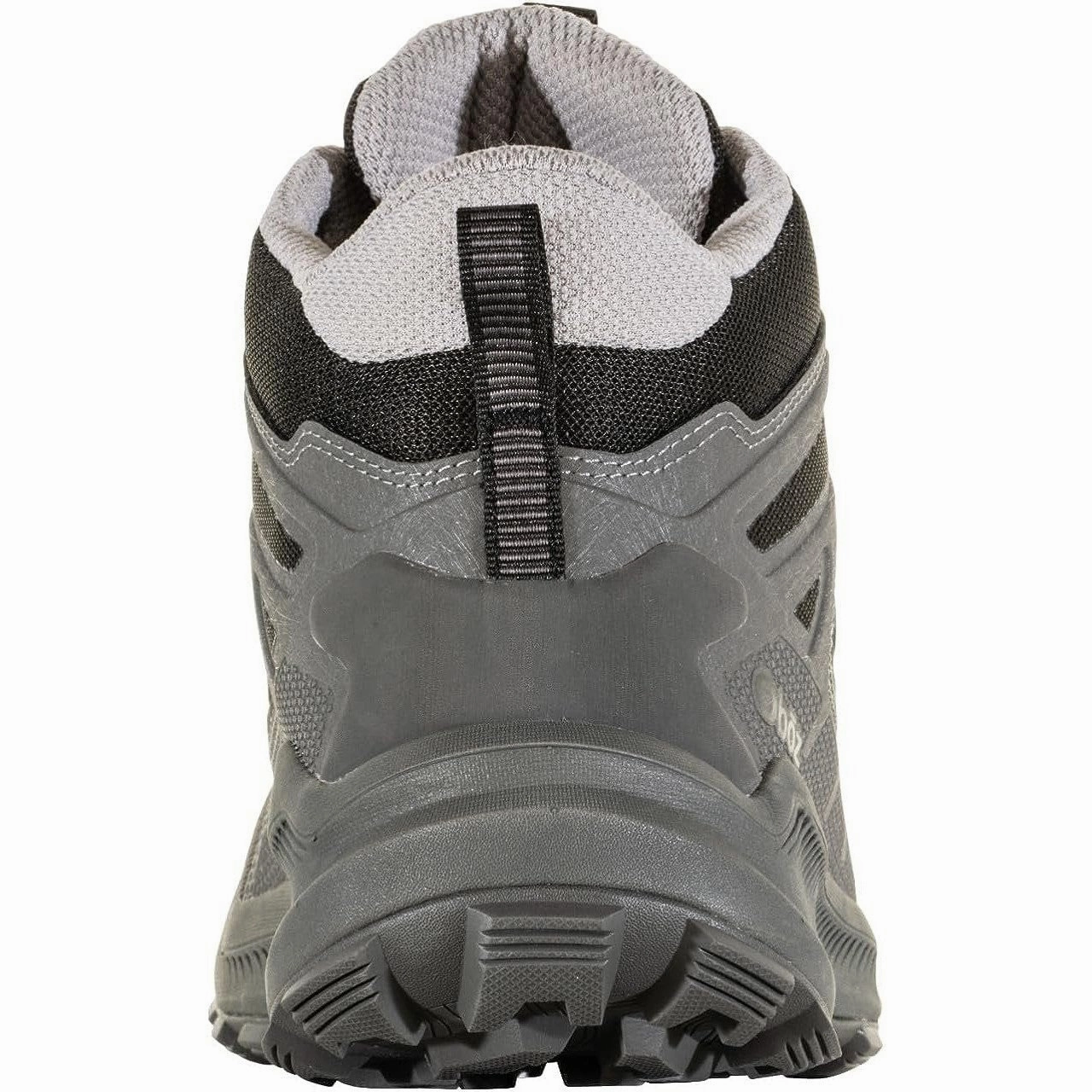 Oboz Men's Katabatic Mid Hiking Boot
