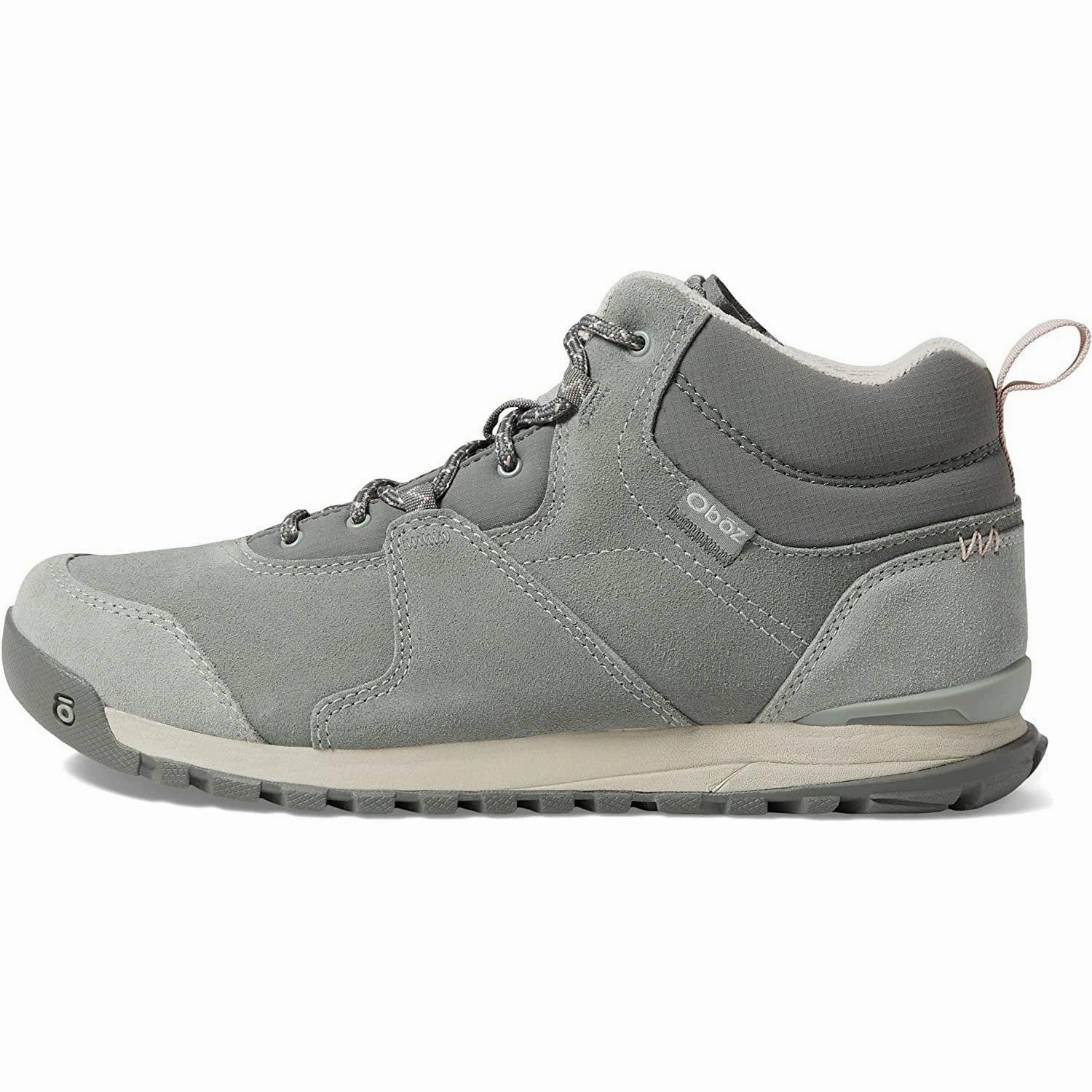 Oboz Women's Emma Mid Hiking Boot