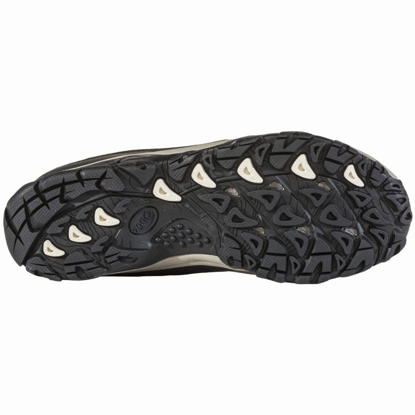 Oboz Women's Juniper Mid B-DRY Waterproof Hiking Boot