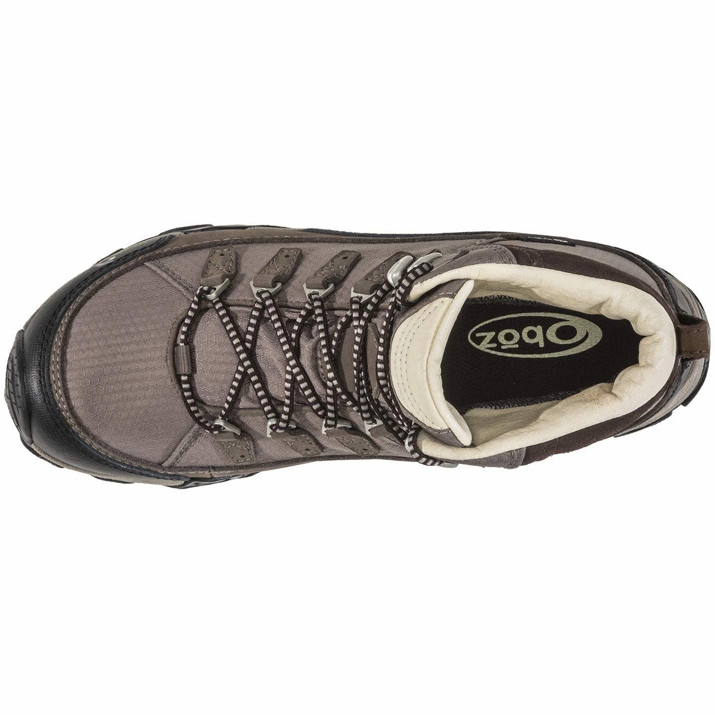 Oboz Women's Juniper Mid B-DRY Waterproof Hiking Boot