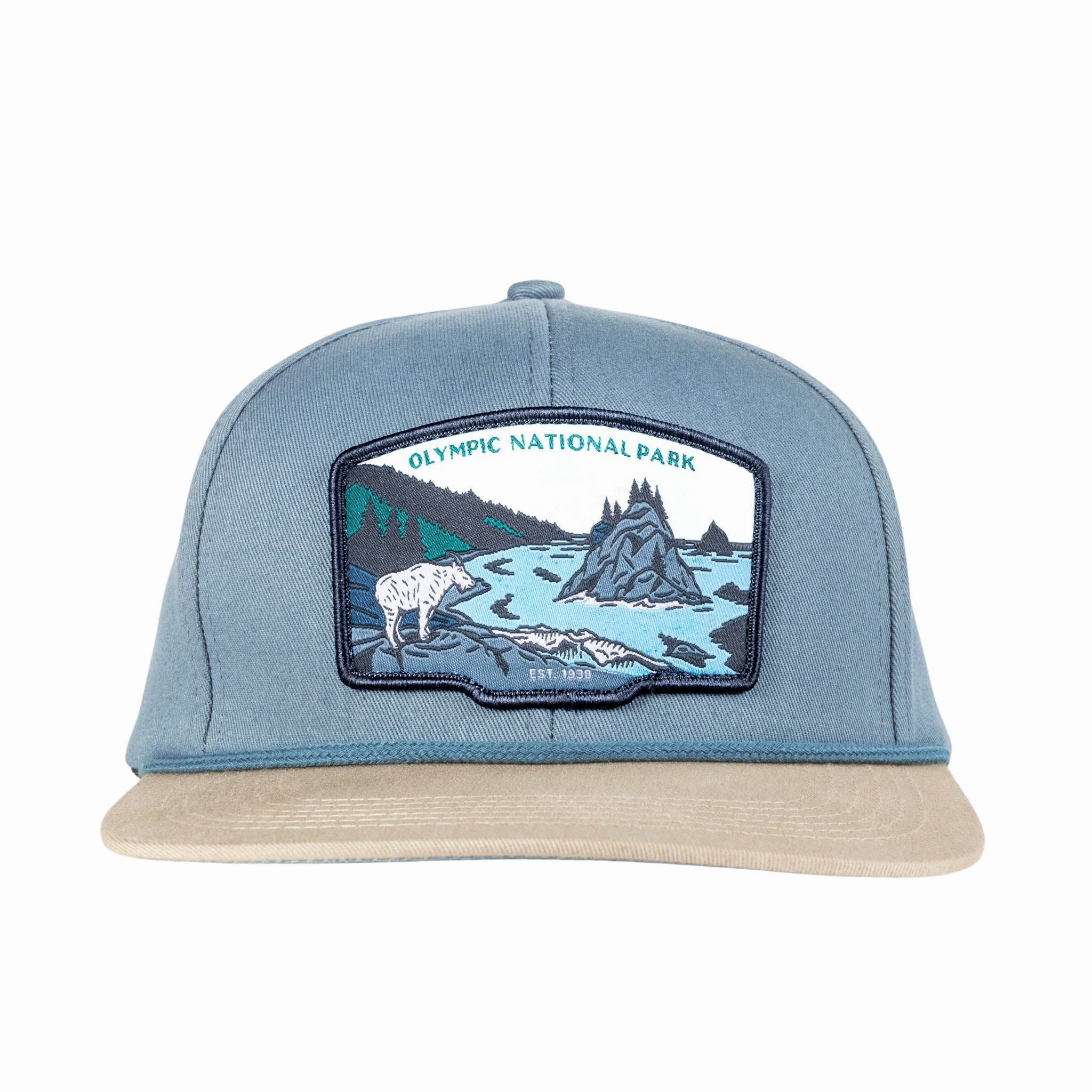 Olympic National Park Hat