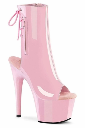 Pleaser ADORE-1018 Ankle Boot