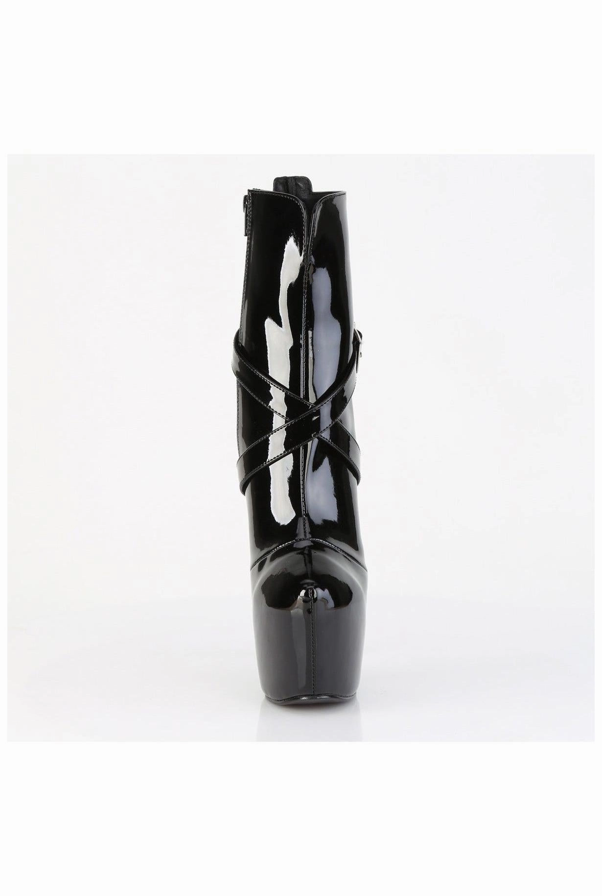 Pleaser JUBILANT-1011 Ankle Boot