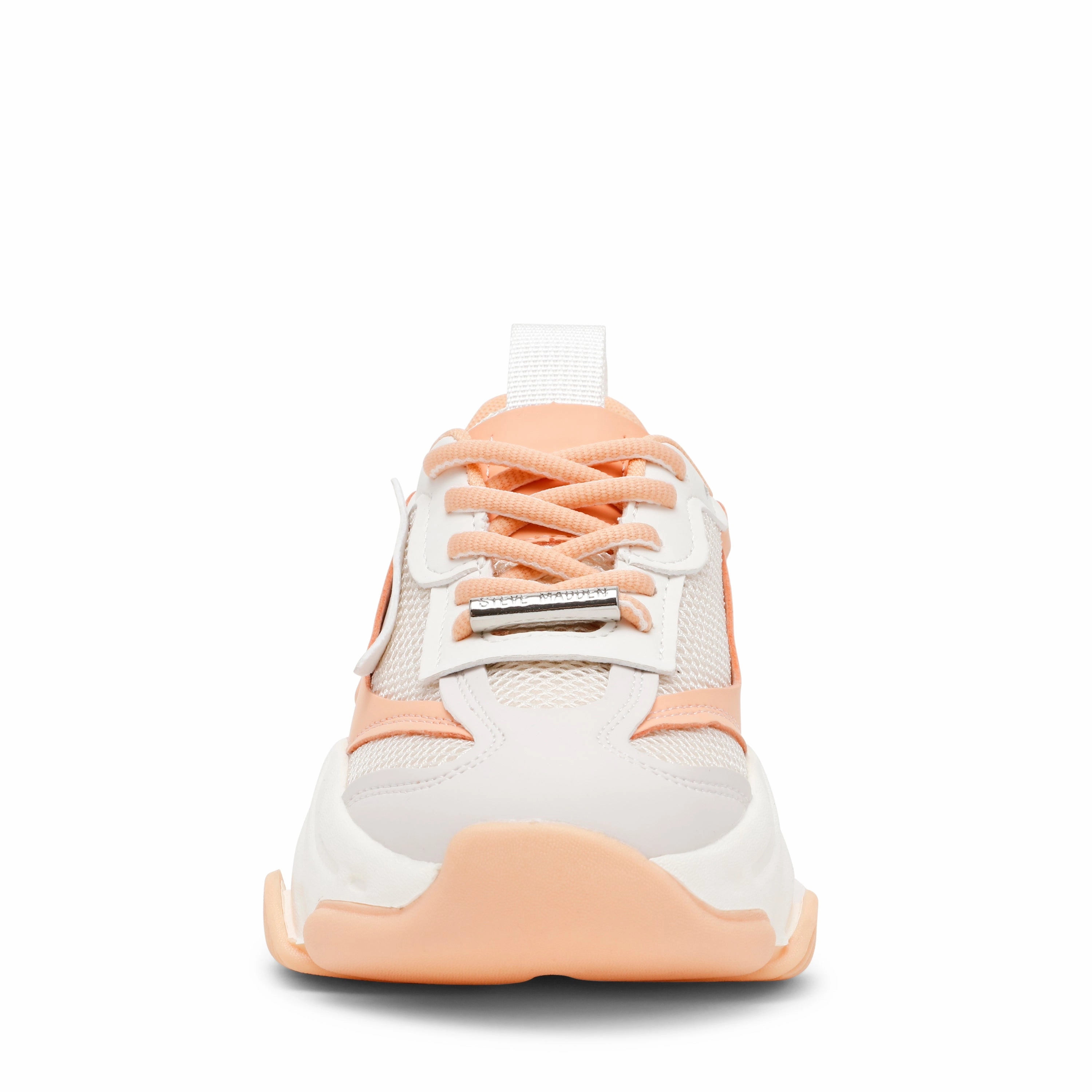 Possession-E Trainer PEACH / SILVER