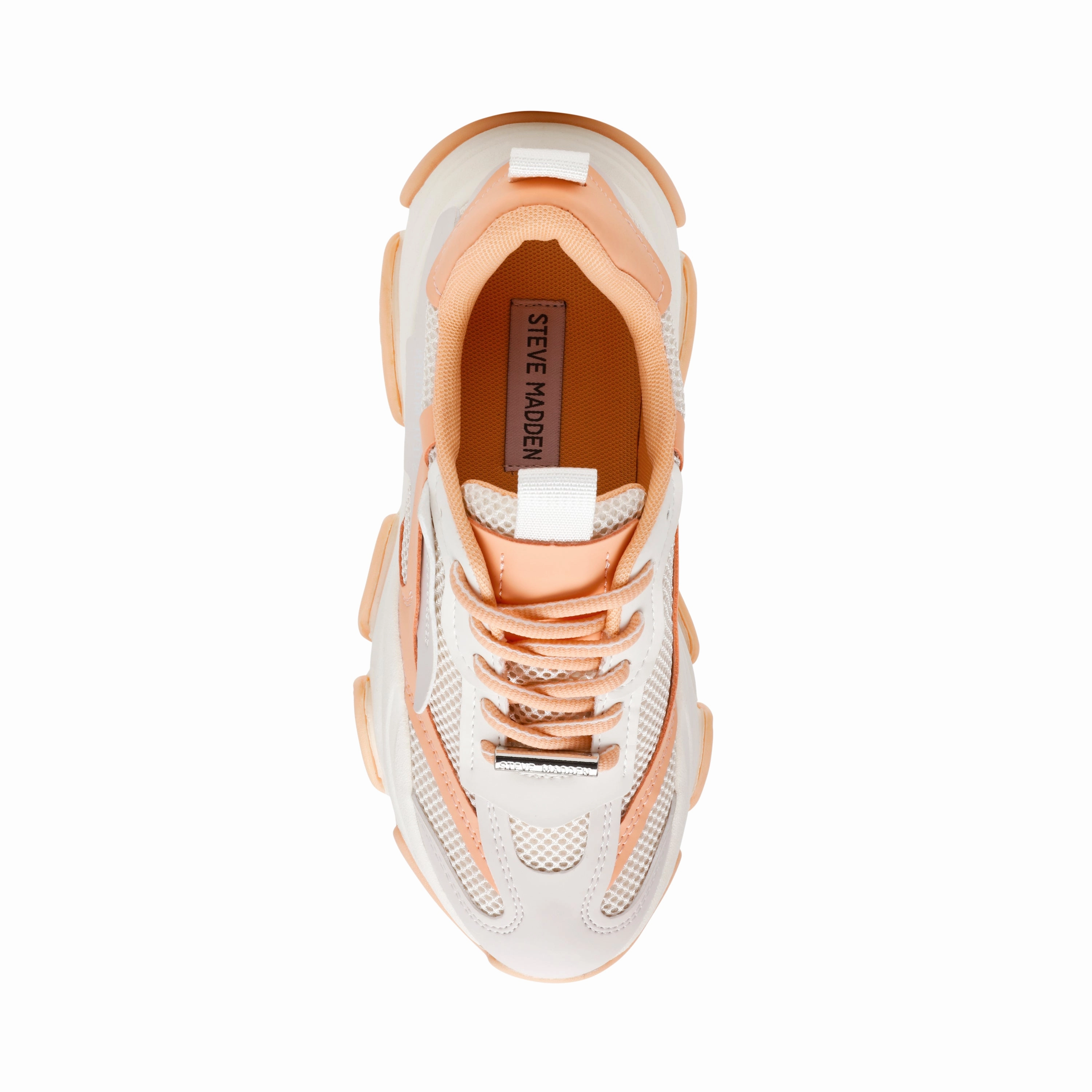 Possession-E Trainer PEACH / SILVER