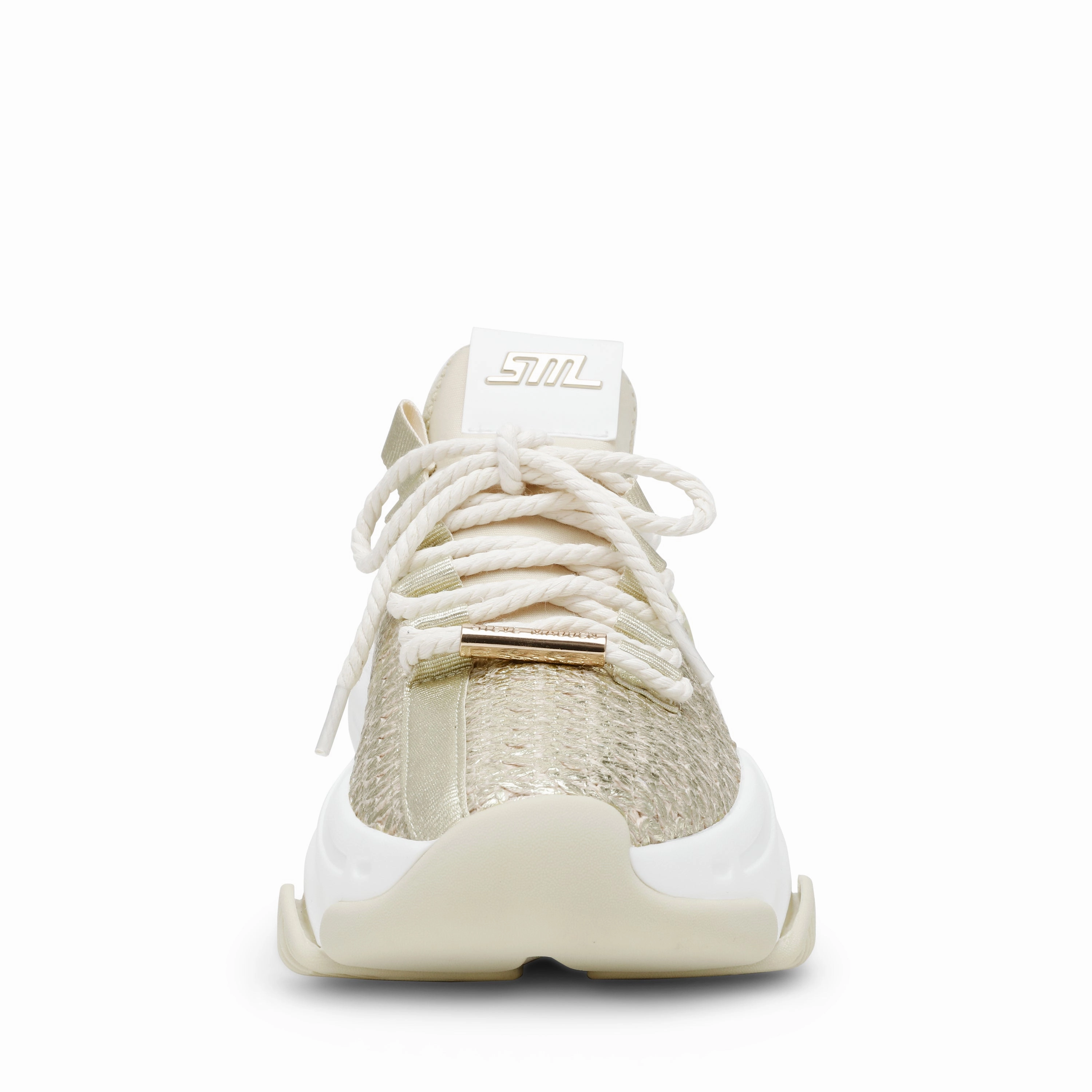 Project Trainer WHITE/GOLD