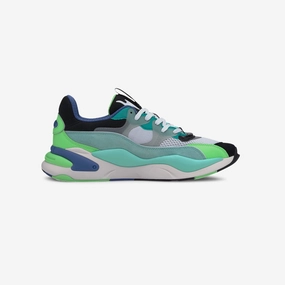 Puma RS-2K Internet Exploring