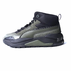 PUMA X-RAY 2 SQUARE MID
