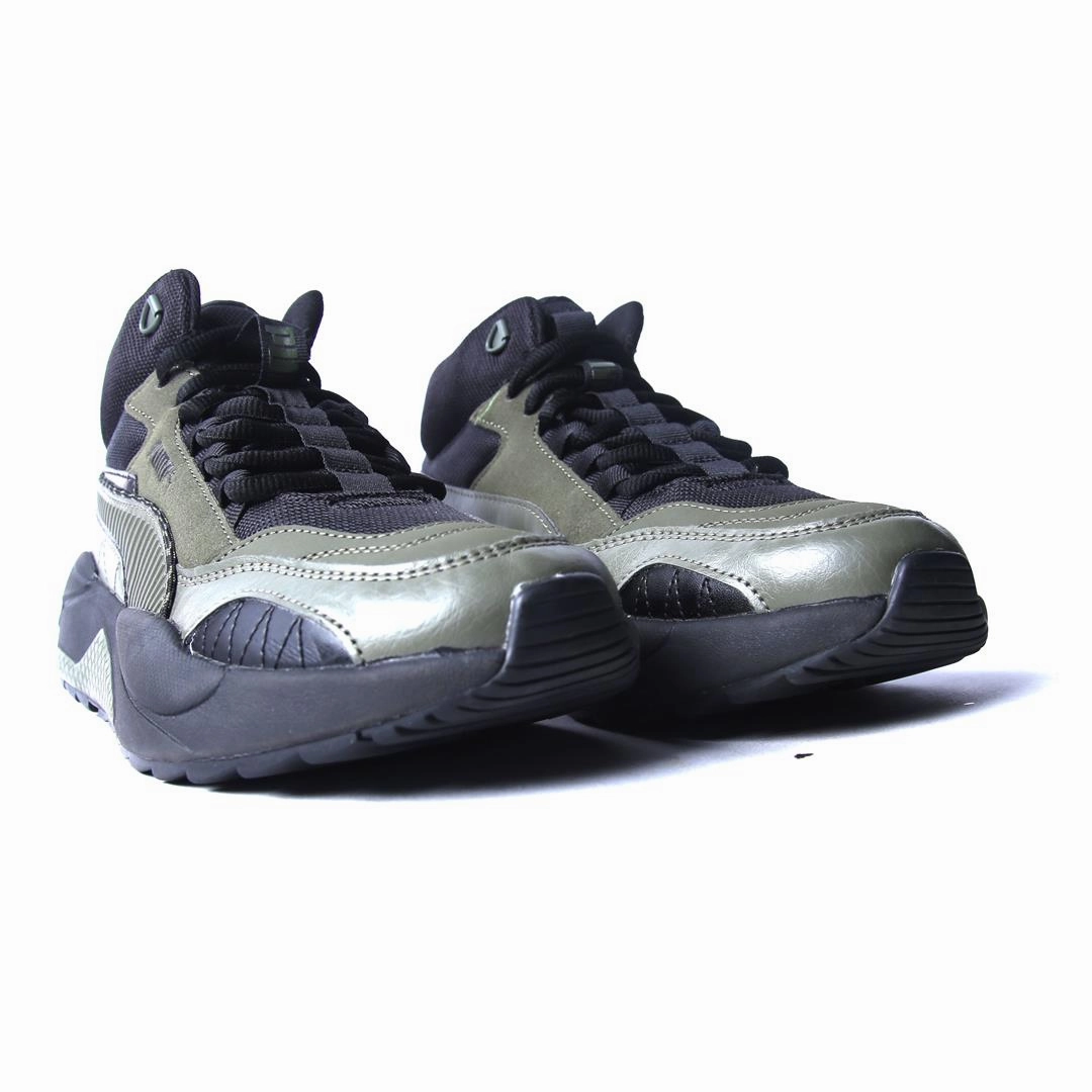 PUMA X-RAY 2 SQUARE MID