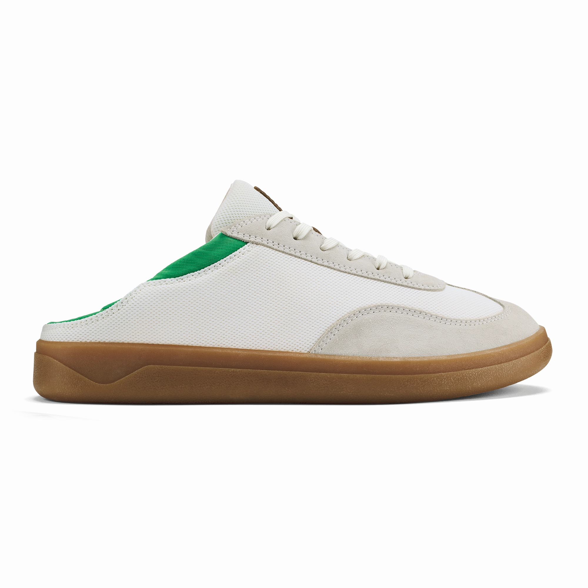 Pūnini - Off White / Bamboo