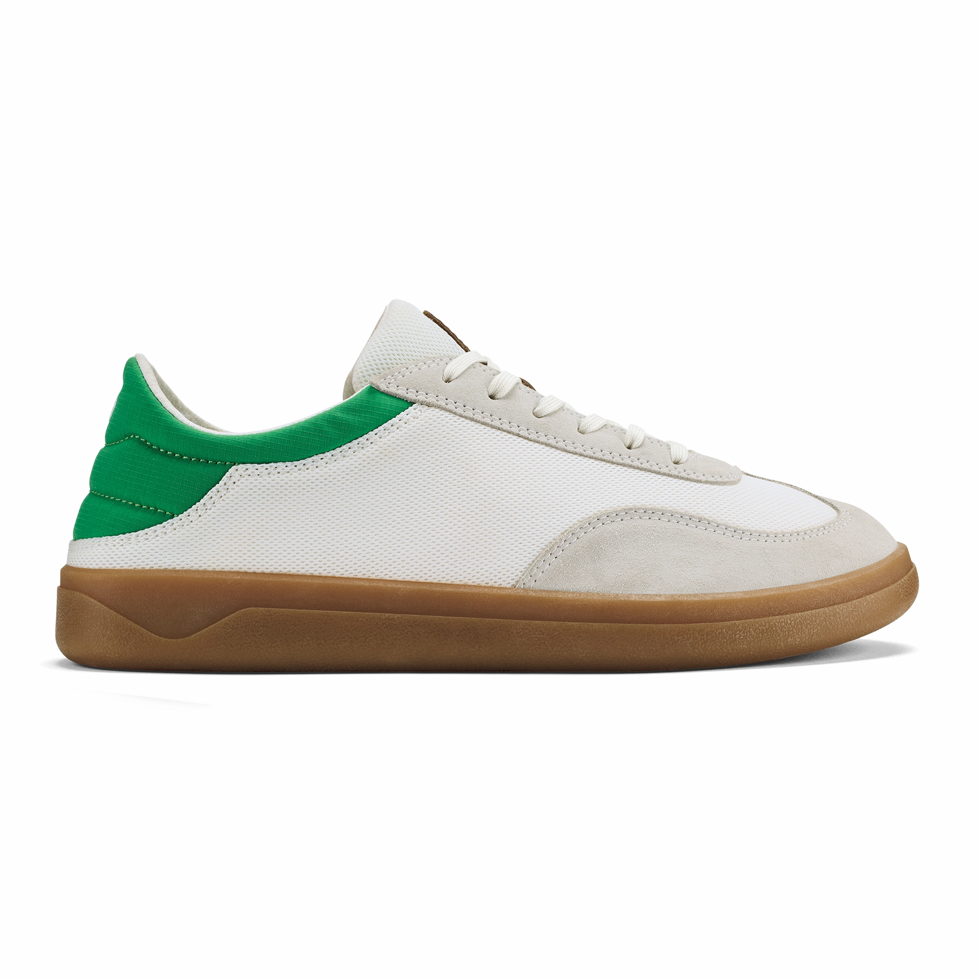 Pūnini - Off White / Bamboo