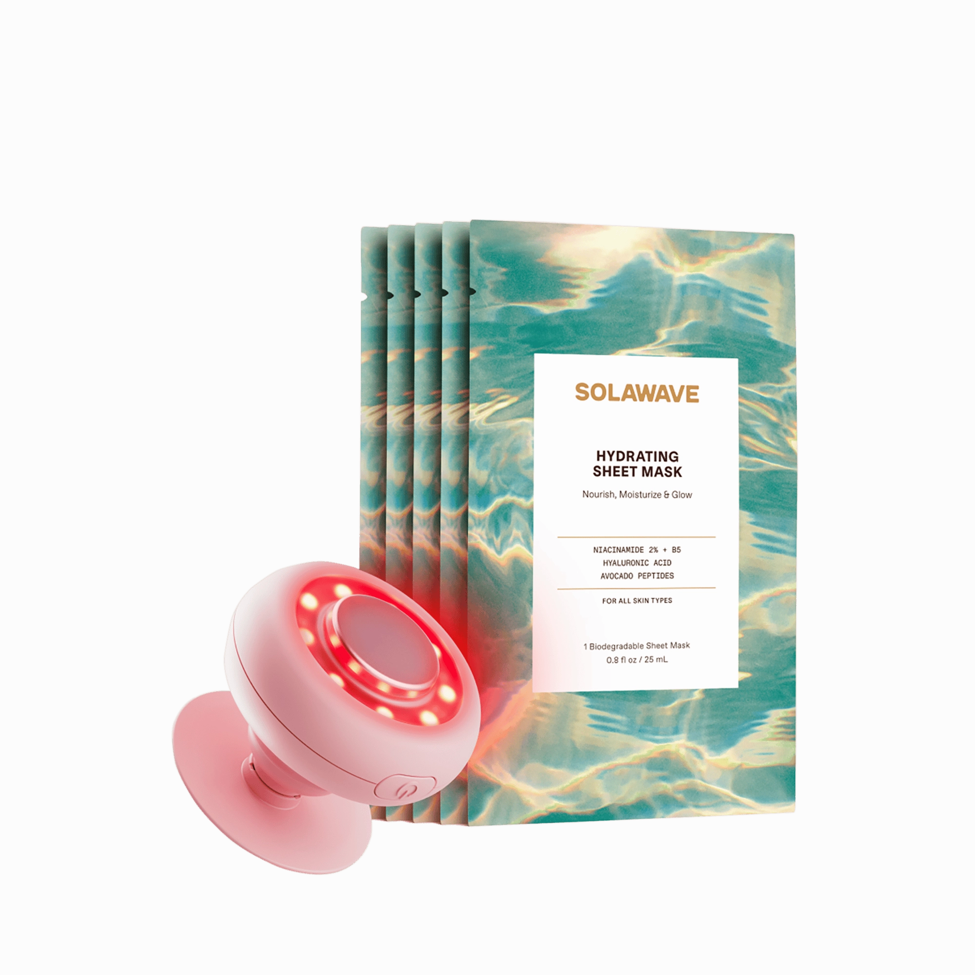Radiant Renewal 2-in-1 Skincare Mini