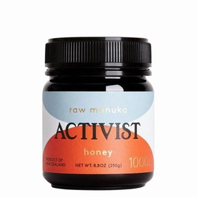 Raw Manuka Honey 1000  MGO