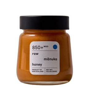 Raw Manuka Honey 850  MGO