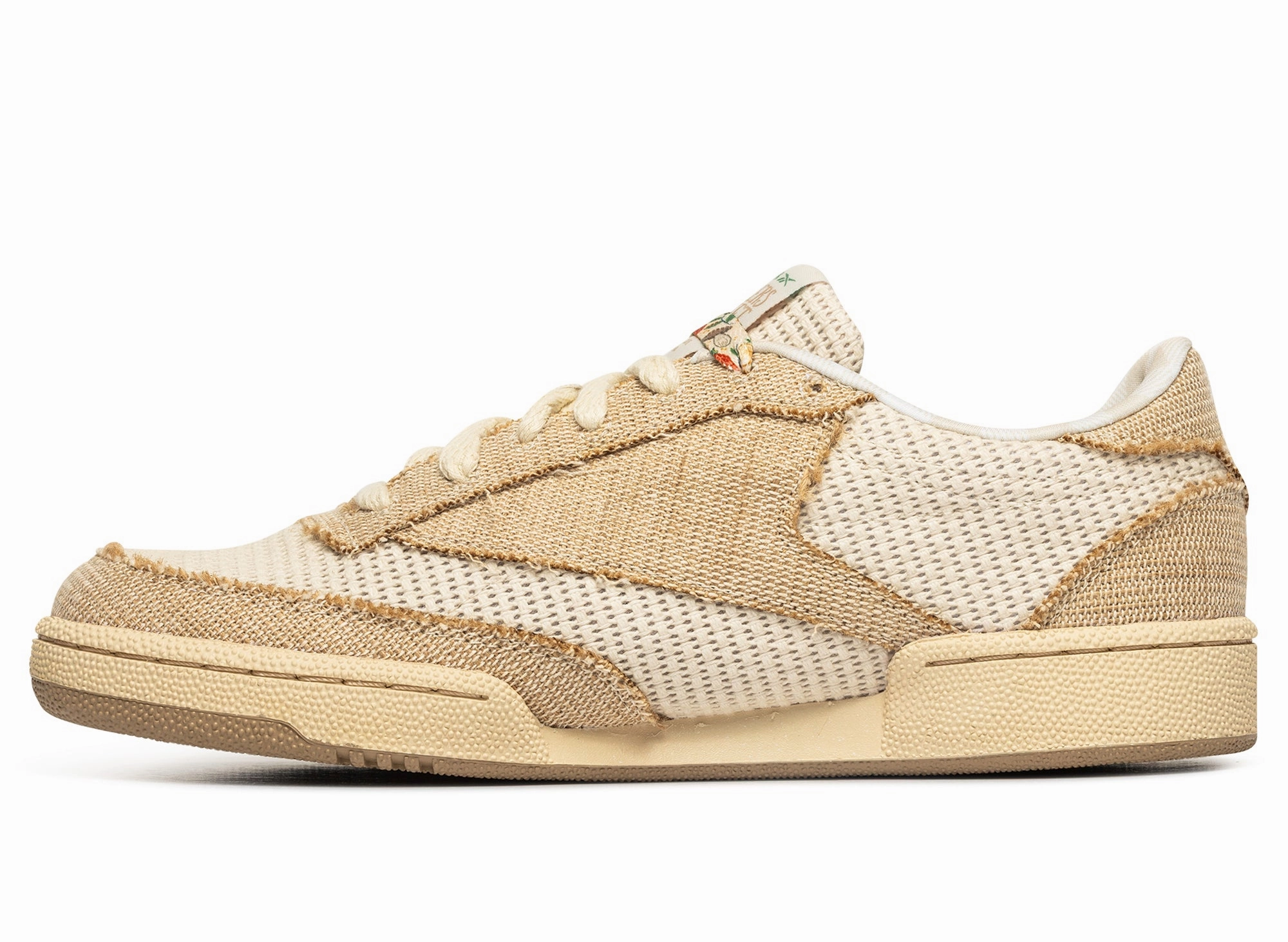 Reebok Club C 85 xld