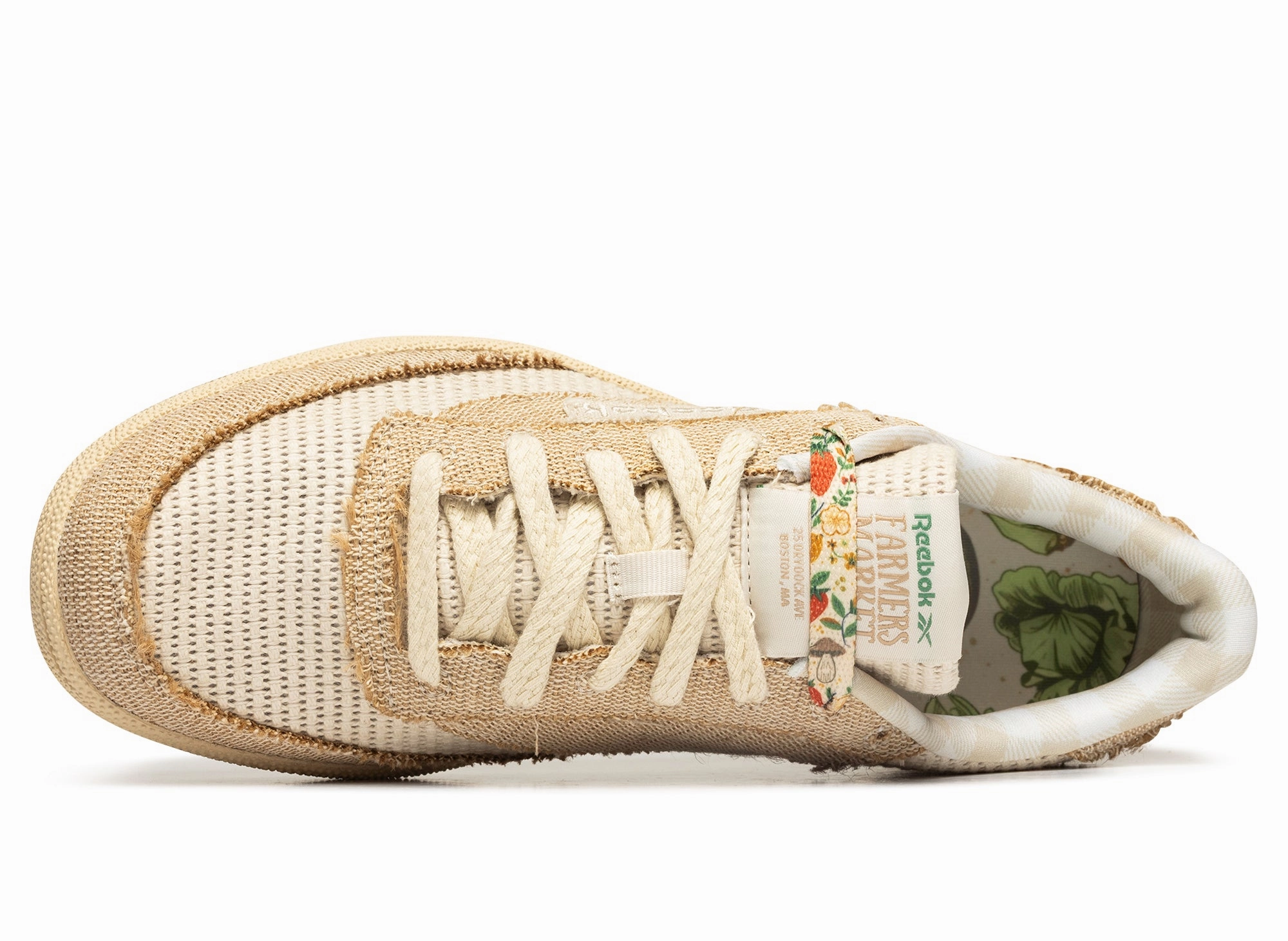 Reebok Club C 85 xld