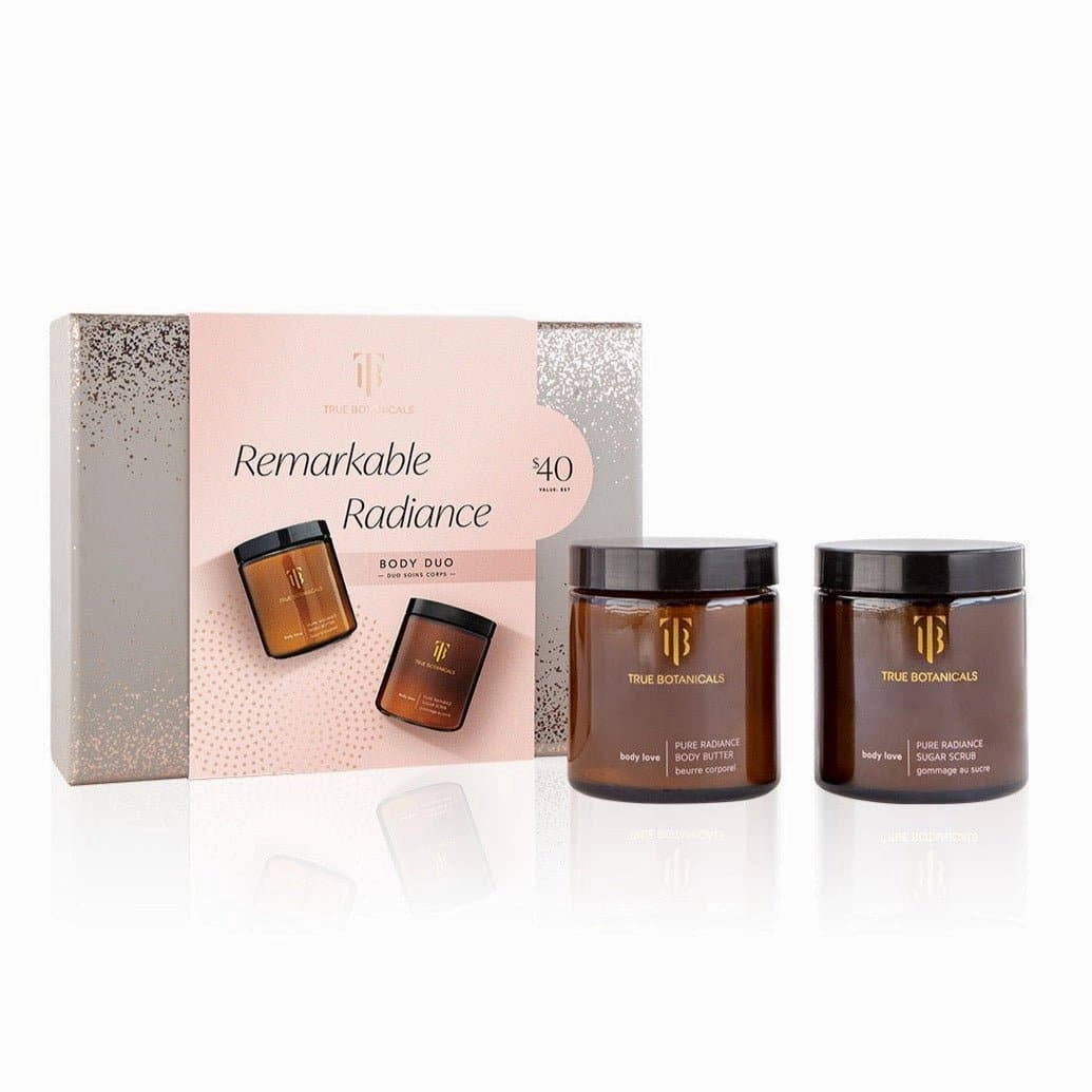 Remarkable Radiance Body Duo