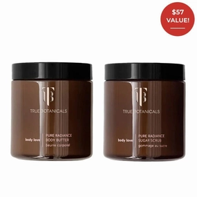 Remarkable Radiance Body Duo
