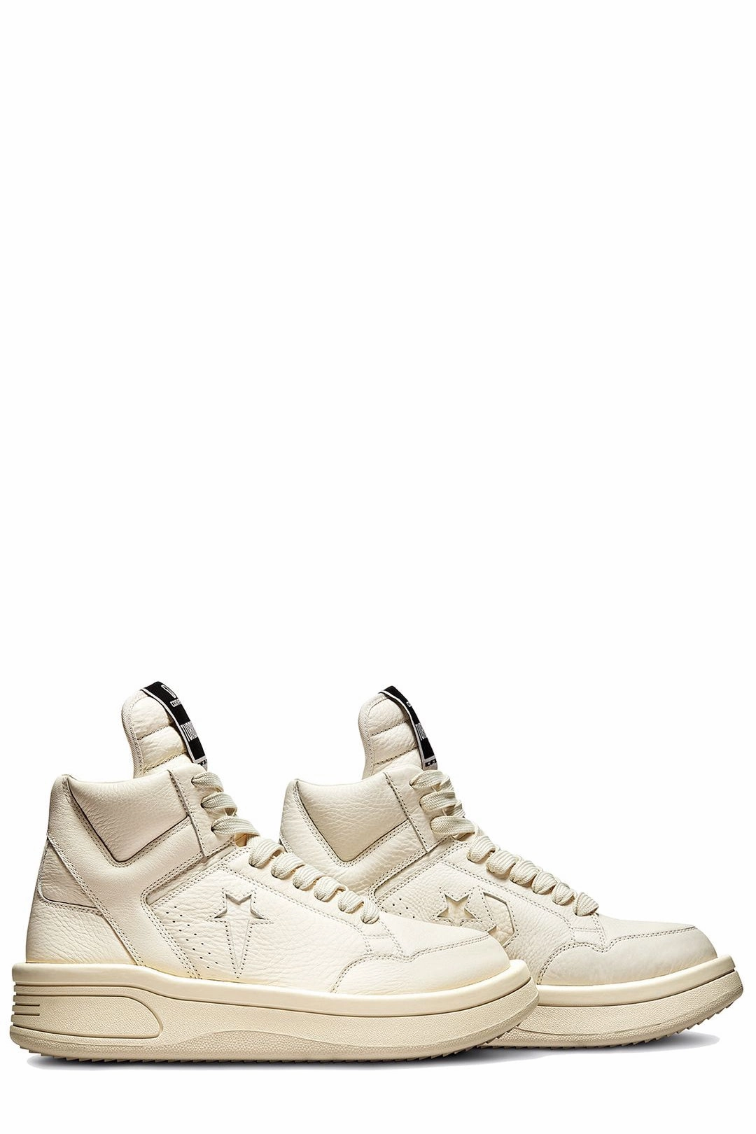 Rick Owens DRKSHDW X Converse Turbowpn Sneakers