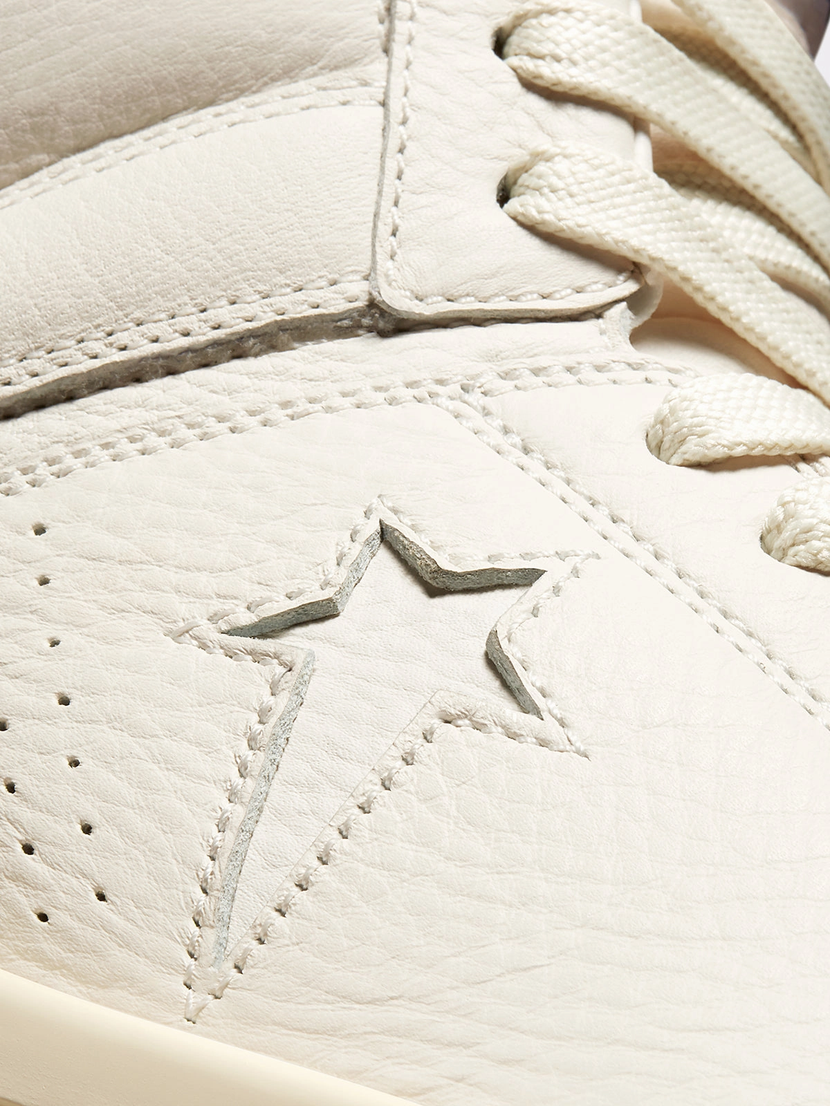 Rick Owens DRKSHDW X Converse Turbowpn Sneakers