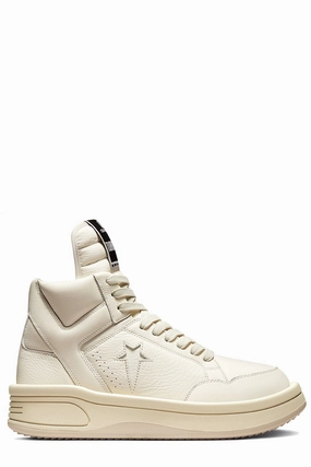 Rick Owens DRKSHDW X Converse Turbowpn Sneakers