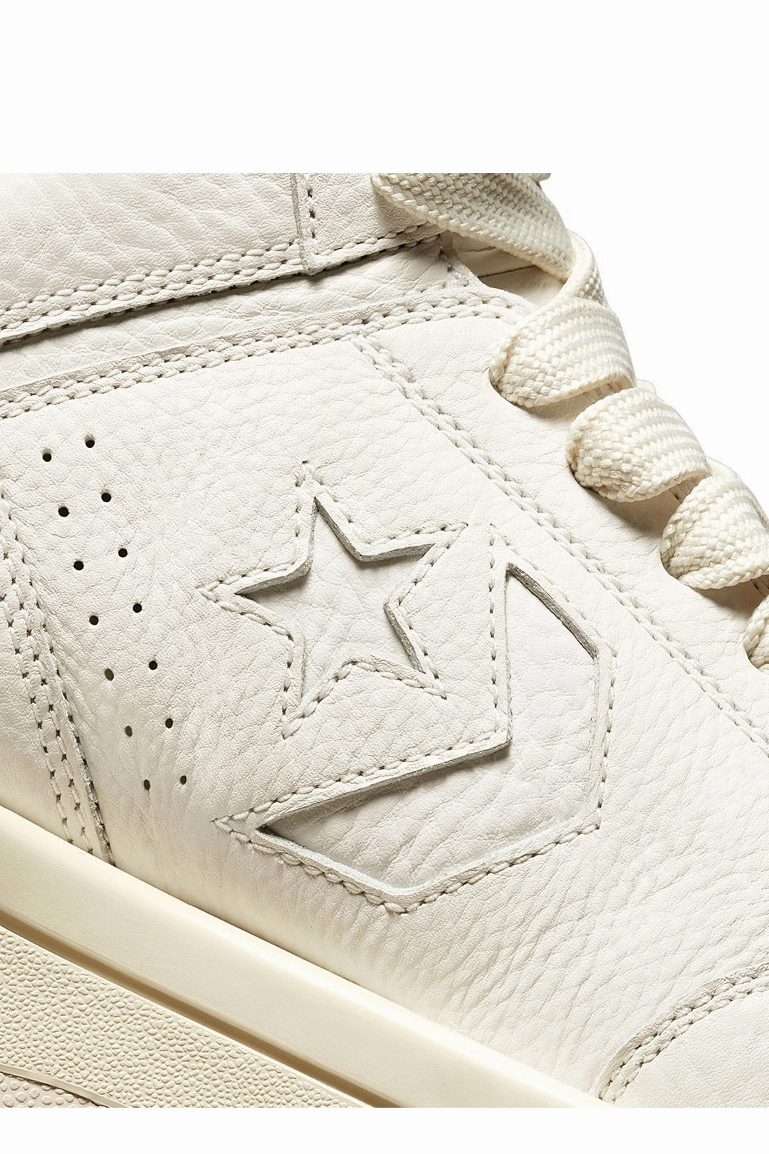 Rick Owens DRKSHDW X Converse Turbowpn Sneakers
