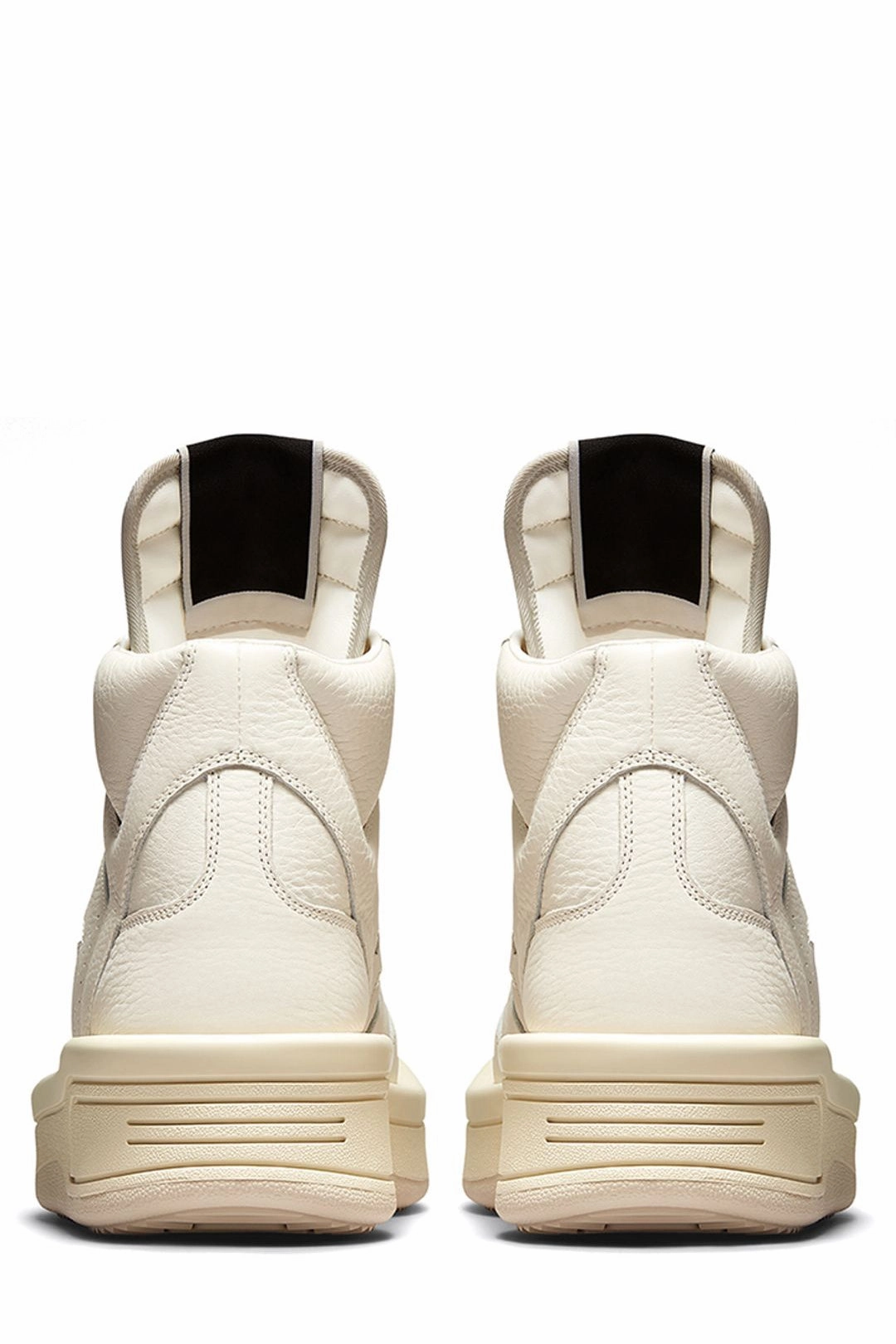 Rick Owens DRKSHDW X Converse Turbowpn Sneakers