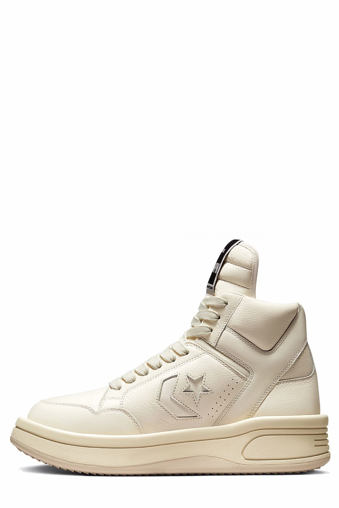 Rick Owens DRKSHDW X Converse Turbowpn Sneakers