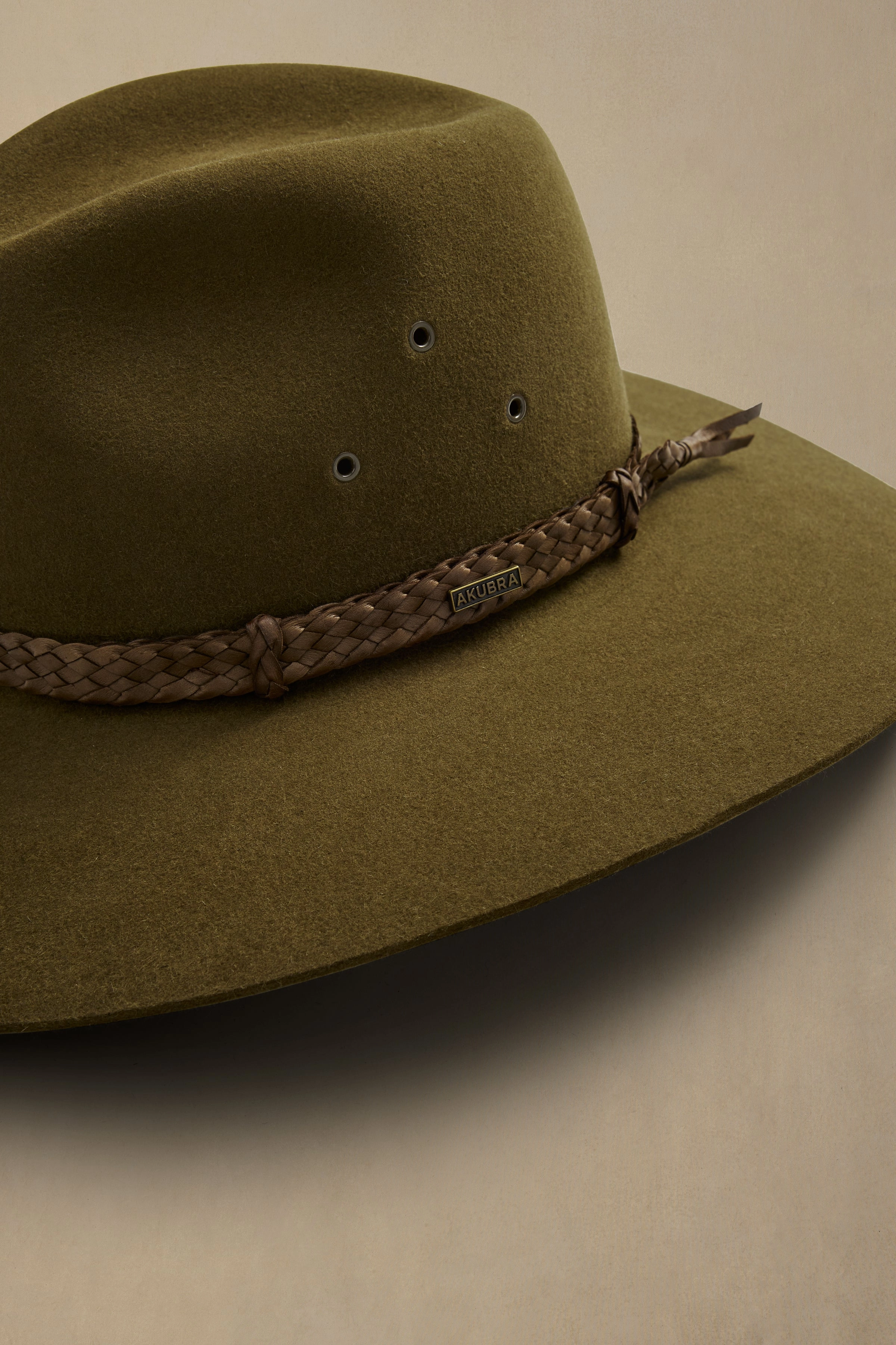 Riverina Khaki