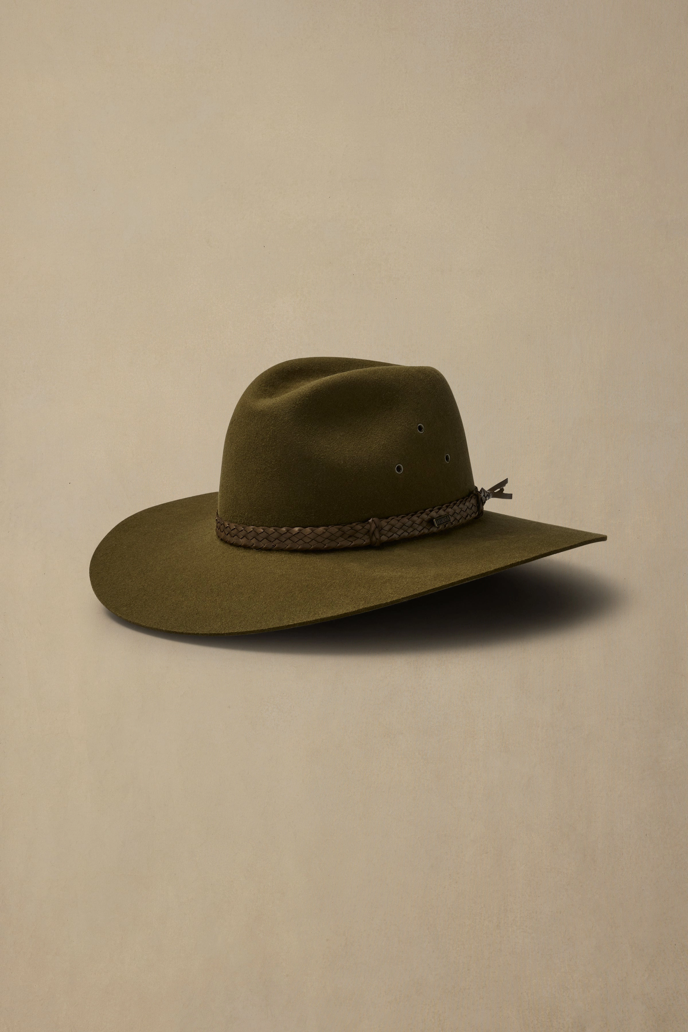 Riverina Khaki