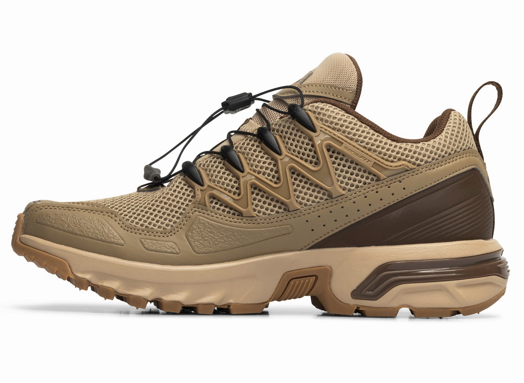 Salomon ACS  OG