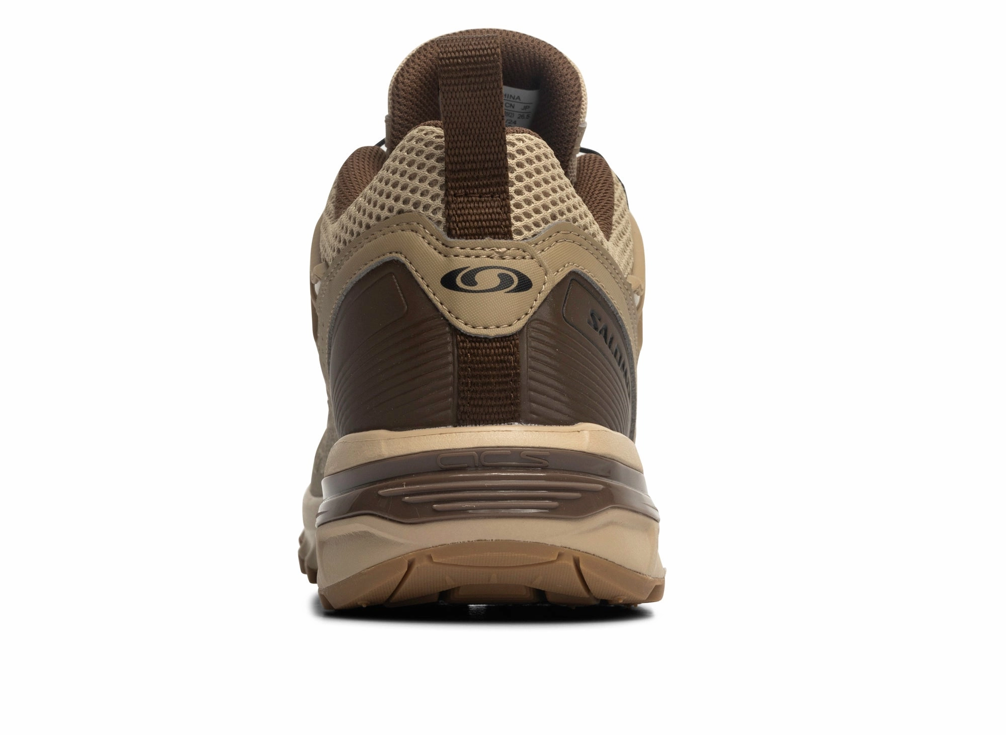 Salomon ACS  OG