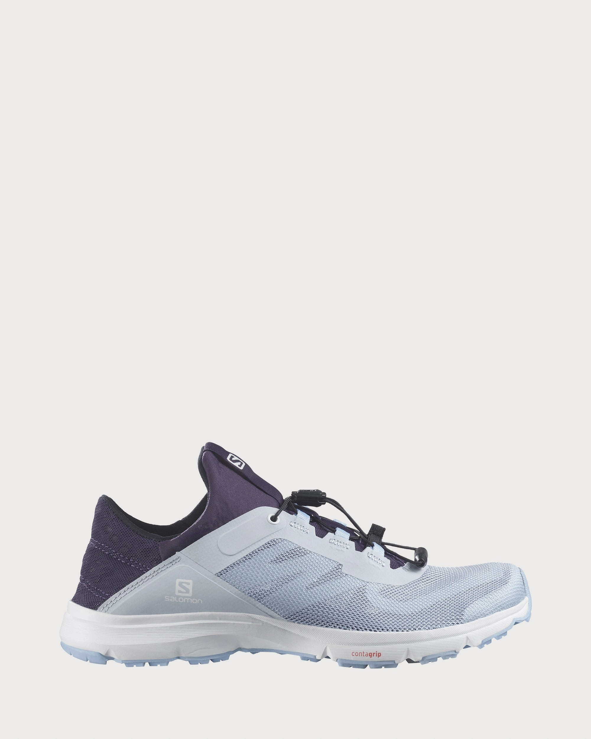 Salomon Amphib Bold 2 Women's Shoes - Artic Ice/Nightshade/Serenity