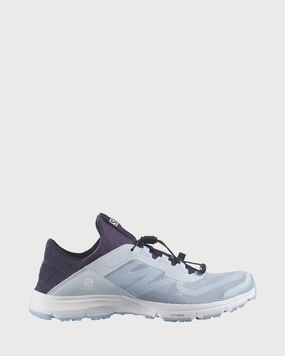 Salomon Amphib Bold 2 Women's Shoes - Artic Ice/Nightshade/Serenity