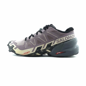 SALOMON SPEED CROSS 6