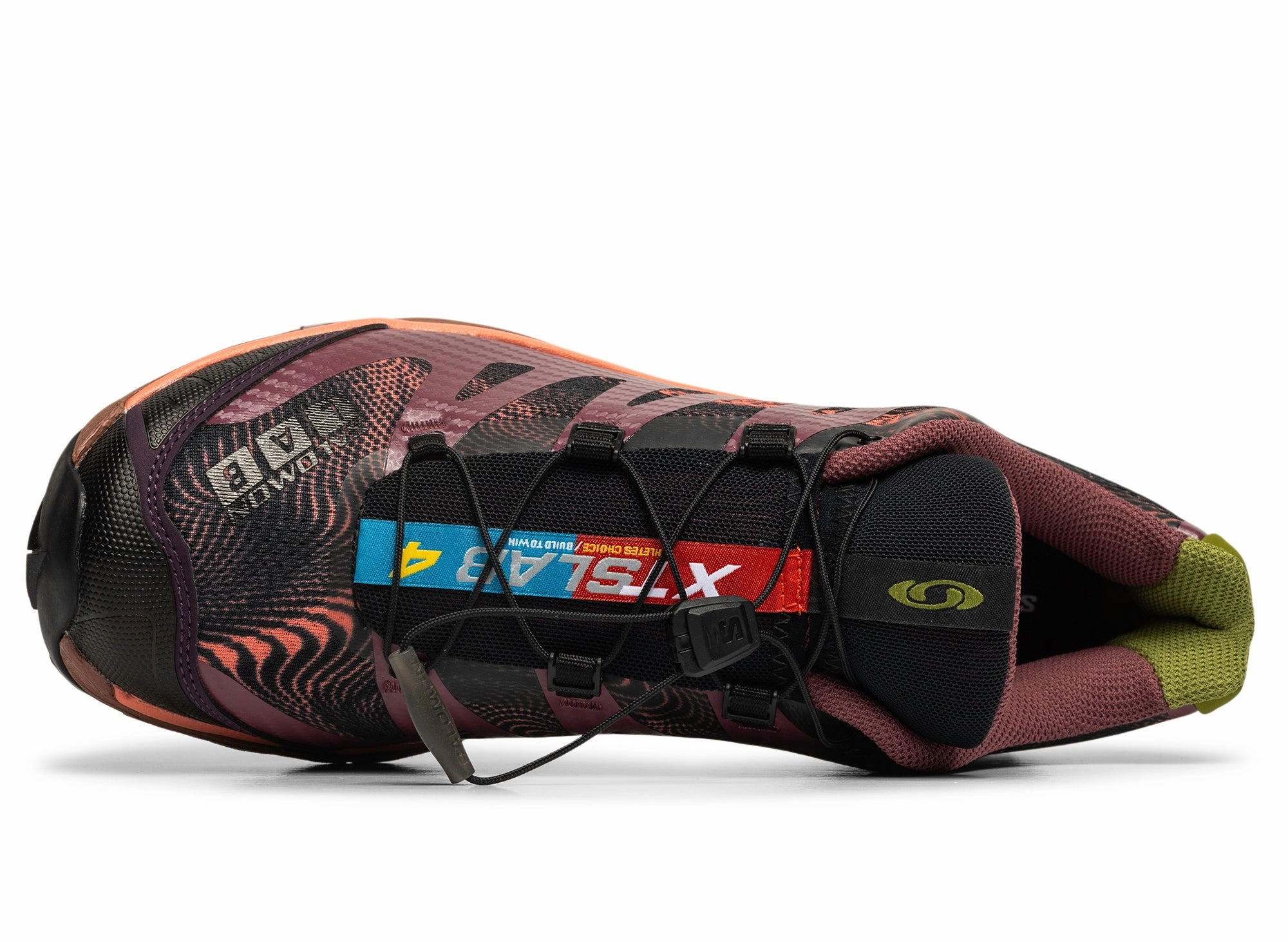 Salomon XT-4 OG RAD xld