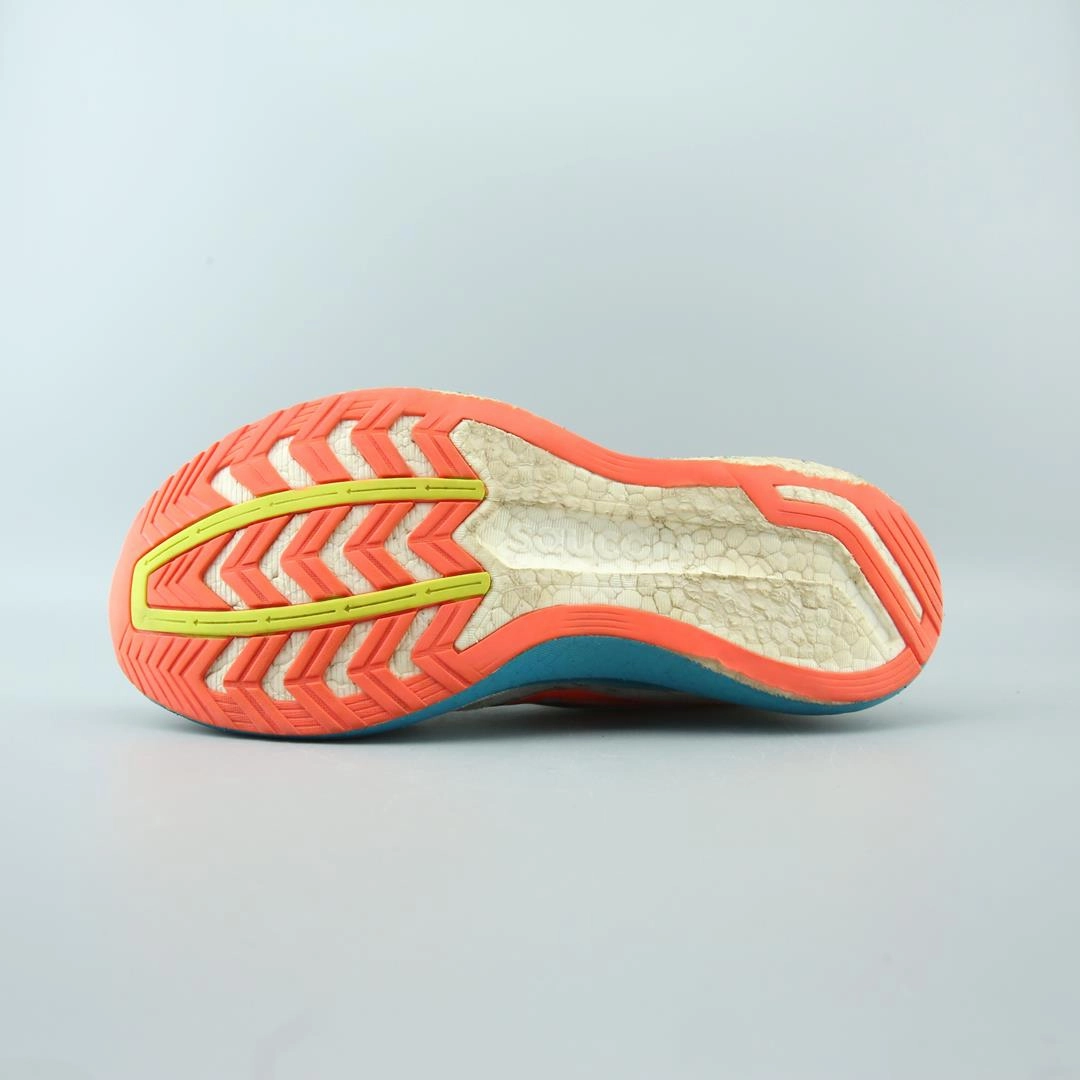 SAUCONY ENDHORPHIN SPEED