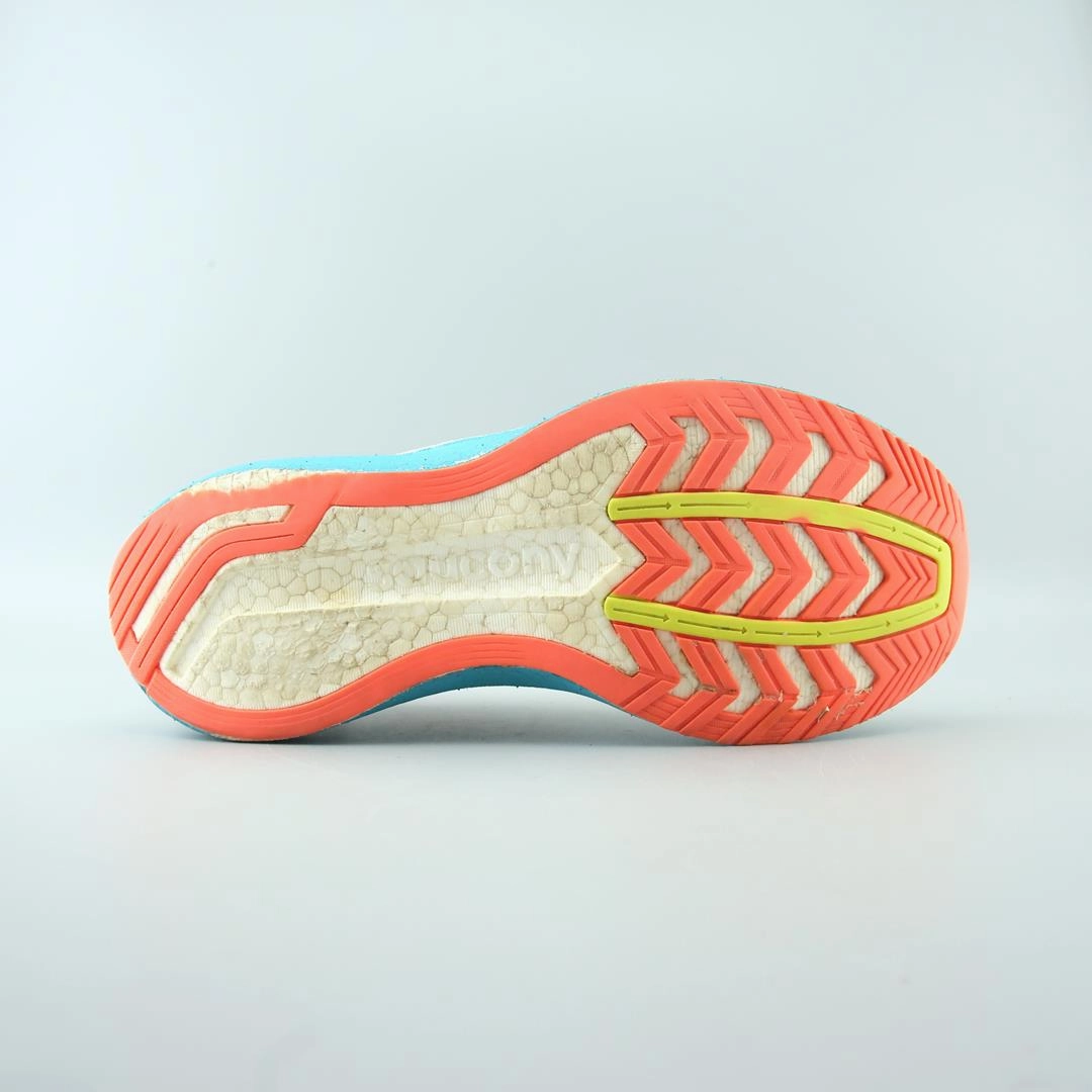SAUCONY ENDHORPHIN SPEED
