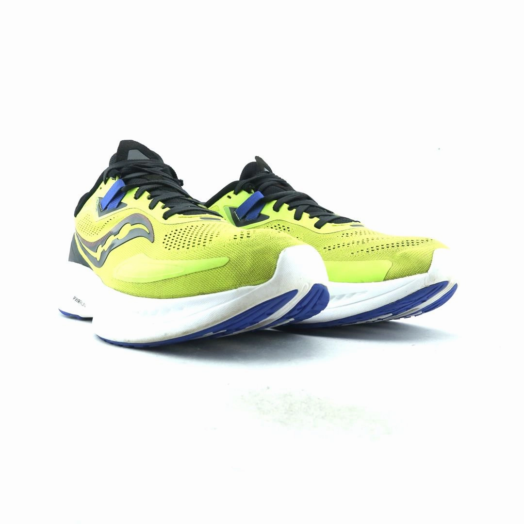 SAUCONY GUIDE 15
