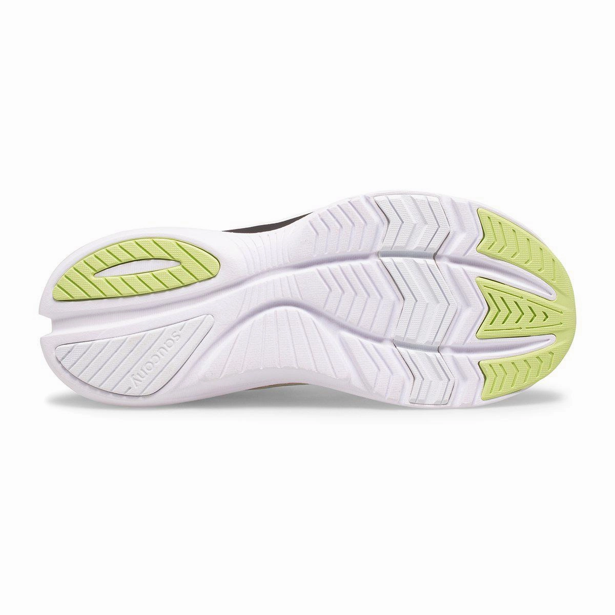 Saucony Kids Girl’s Kinvara 12 Running Shoe