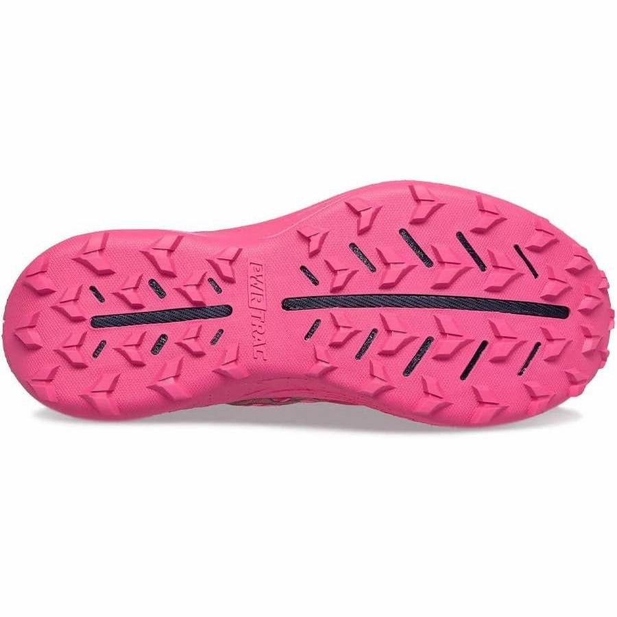 Saucony Men's Endorphin Edge Hiking Shoe
