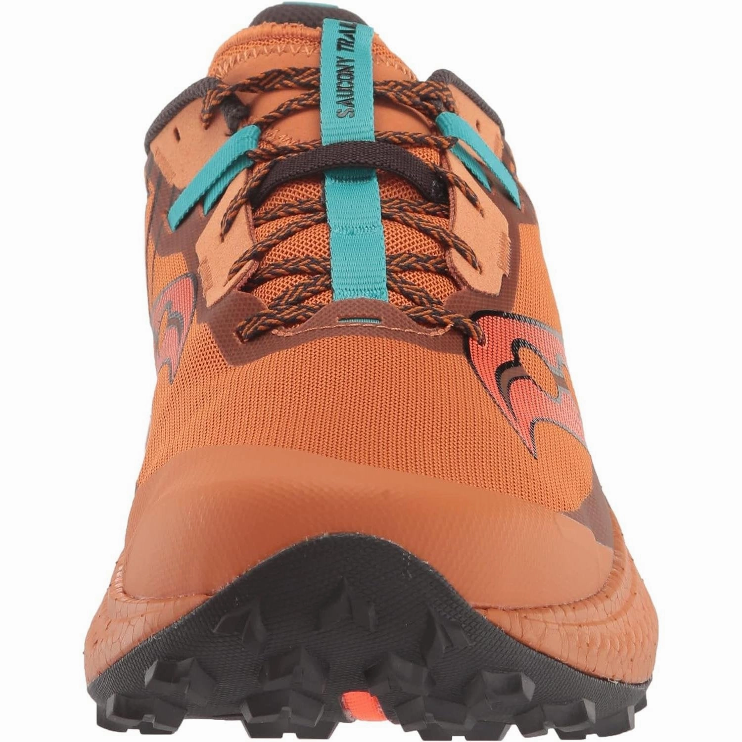 Saucony Men's Endorphin Edge Hiking Shoe