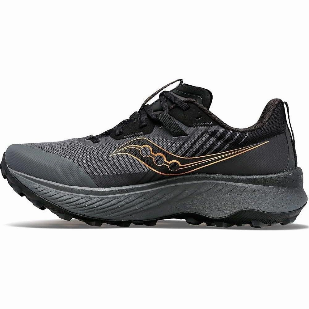 Saucony Men's Endorphin Edge Hiking Shoe