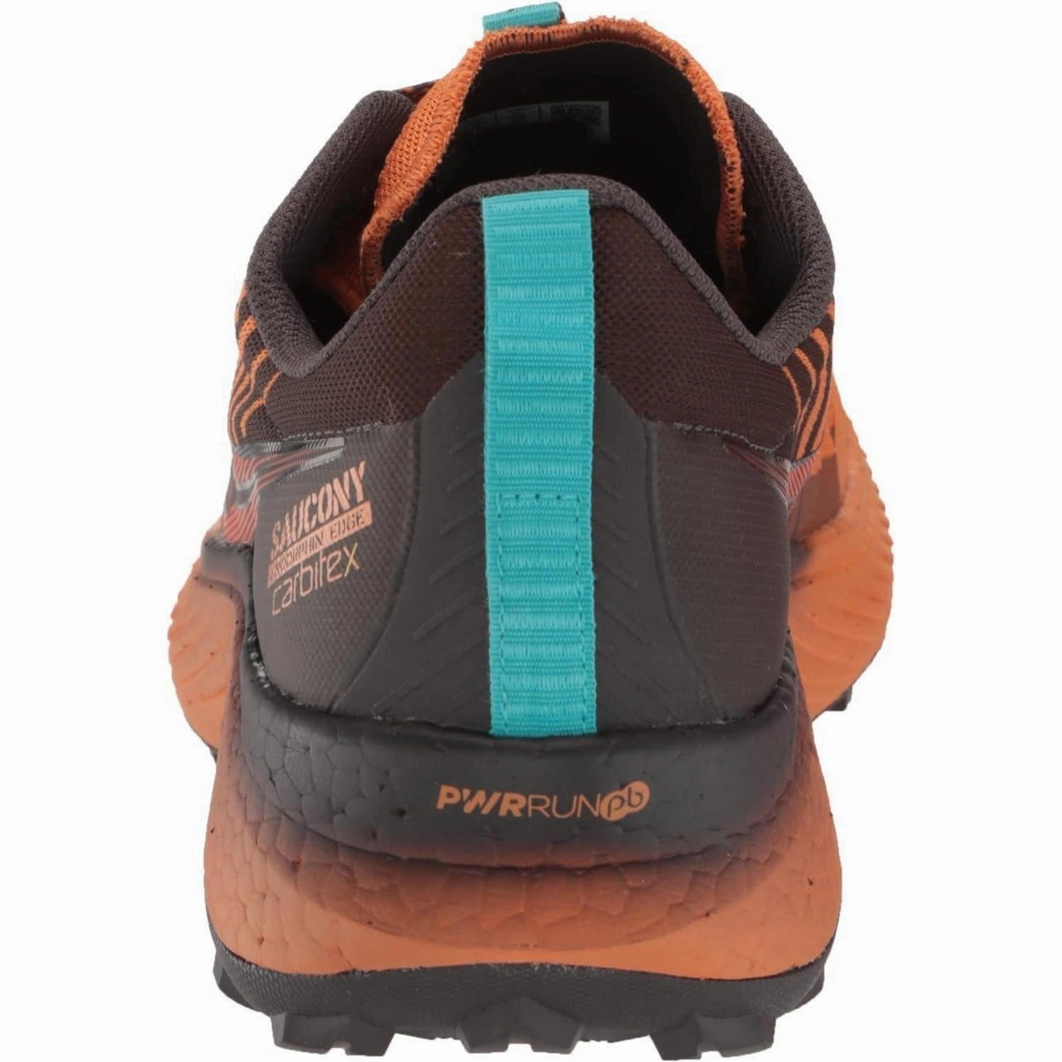 Saucony Men's Endorphin Edge Hiking Shoe