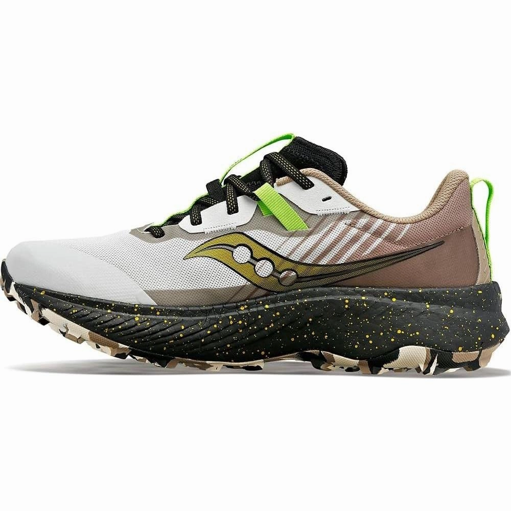 Saucony Men's Endorphin Edge Hiking Shoe