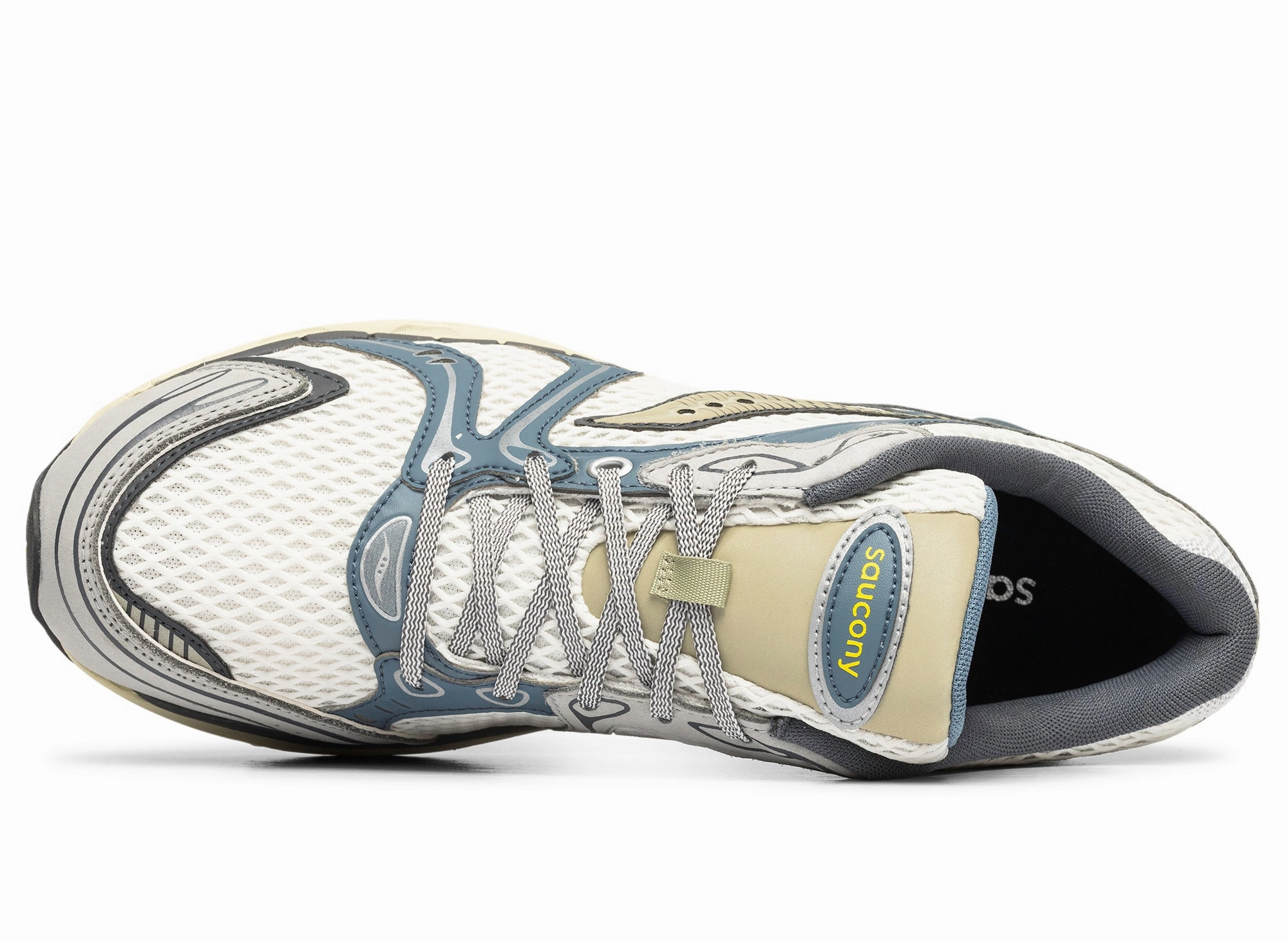 Saucony Progrid Triumph 4