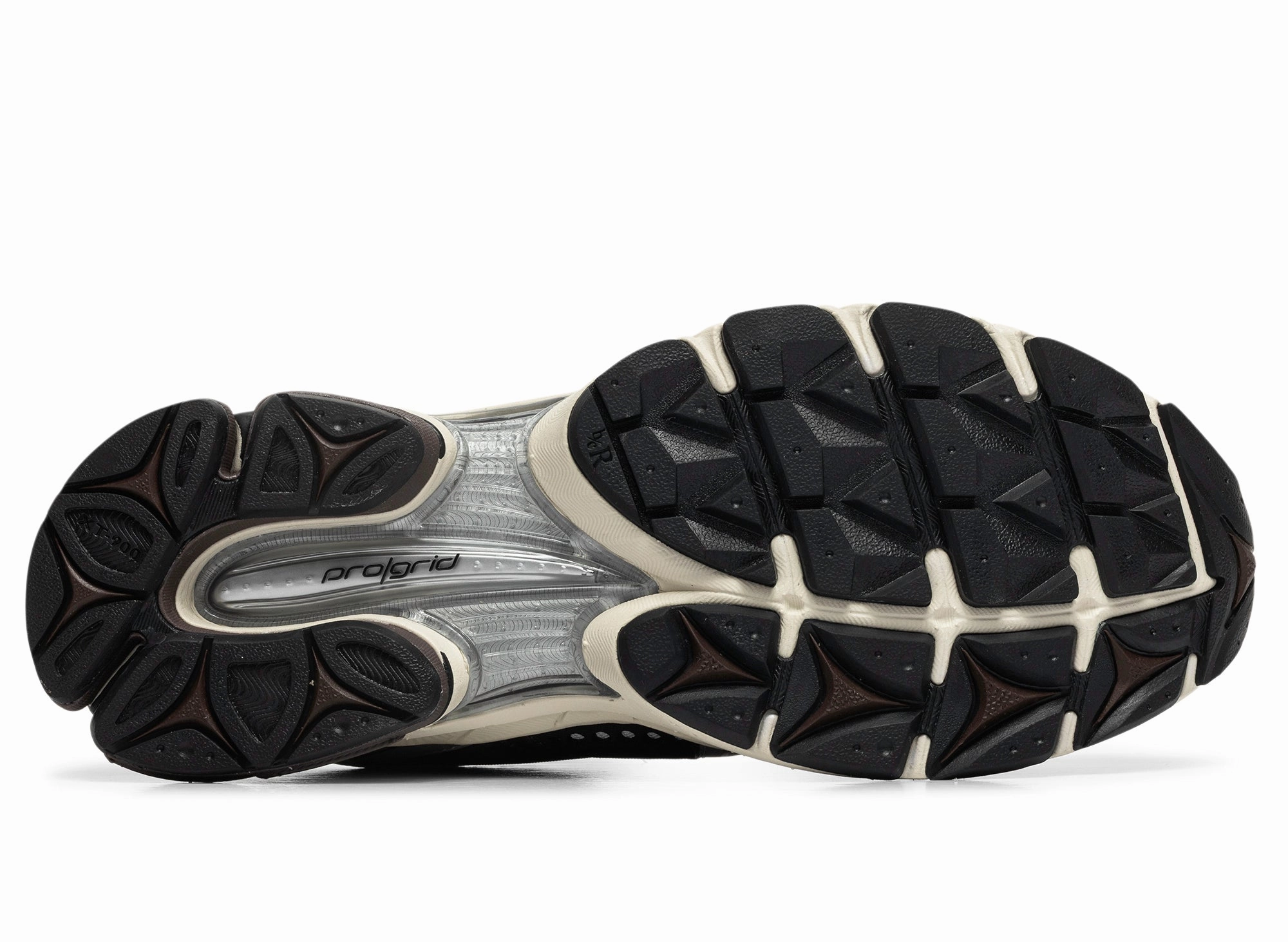 Saucony Progrid Triumph 4 Silver